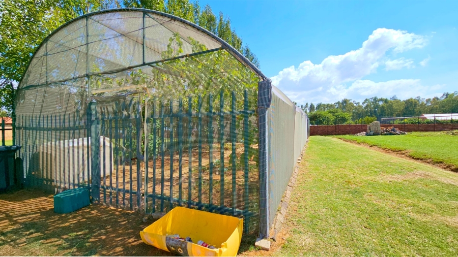 3 Bedroom Property for Sale in Oranjeville Free State